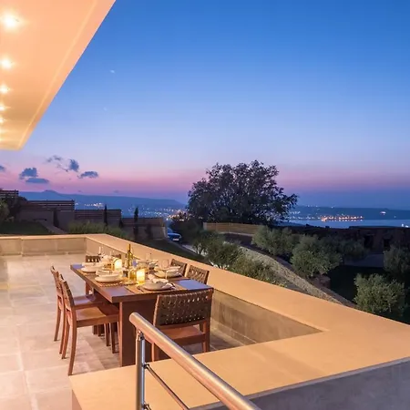 Isidora * Sitia (Crete)